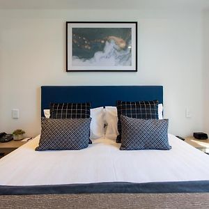 One-Bedroom Apartment Accessible